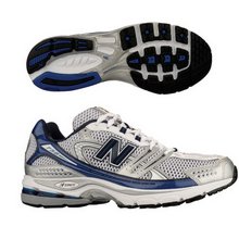 New Balance Mr758cu Men` Running Shoe
