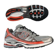 New Balance MR758sr Men` Running Shoe