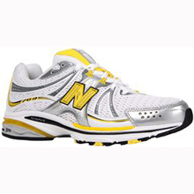 NEW BALANCE MR769ST RUNNING SHOE