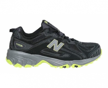 New Balance MT411 Mens Trail Running Shoes