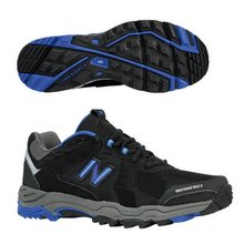 New Balance Mt784bn Men` Running Shoe