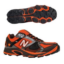 New Balance MT875BO Men` Running Shoe
