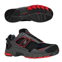 New Balance Mt893br Men` Running Shoe
