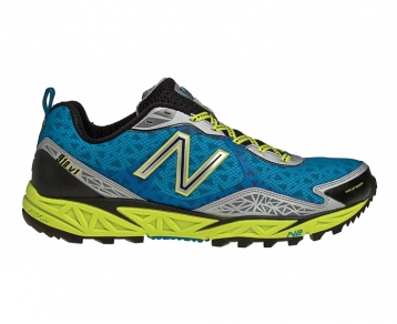 New Balance MT910 Mens Trail Running Shoe