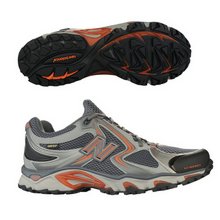 New Balance Mt910gt Men` Running Shoe