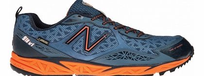 New Balance MT910v1 GTX Mens Trail Running Shoe