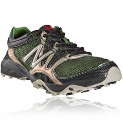 New Balance MTE101 (D) Trail Running Shoes NEW699D