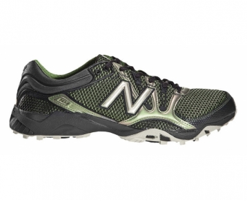 New Balance MTE101 Mens Trail Running Shoes