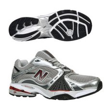 MX1210GR Men` Running Shoe