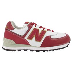 NB 574 LEA JPN