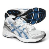 New Balance New Asics Gel-Motion Womens Trainers UK Size 8 (EU 42)