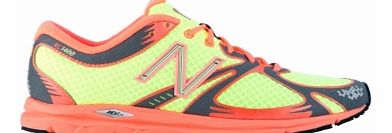 New Balance R1400 Ladies Running Shoe