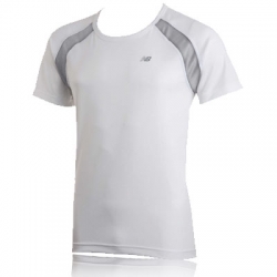 Short Sleeve Running T-Shirt NEW601