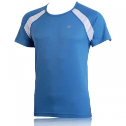 Short Sleeve Running T-Shirt NEW602
