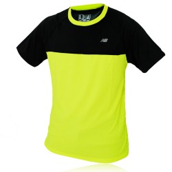 Short Sleeve Running T-Shirt NEW689525