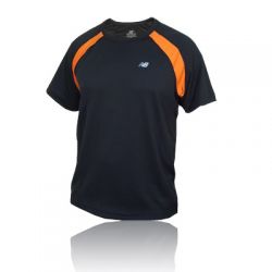 New Balance Short Sleeve T-Shirt NEW573