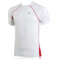 New Balance Short Sleeve T-Shirt NEW661