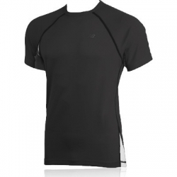 New Balance Short Sleeve T-Shirt NEW683