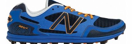 New Balance T00v2 Mens Running Shoes