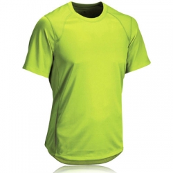 New Balance Tempo Short Sleeve Running T-Shirt