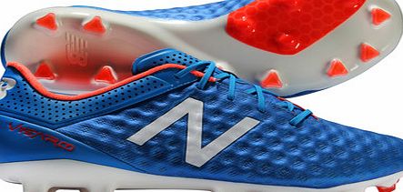 New Balance Visaro Pro FG Football Boots