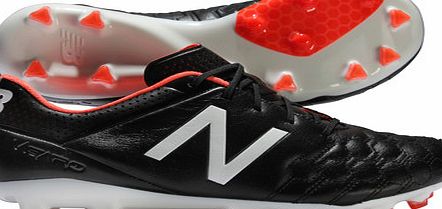 New Balance Visaro Pro K Leather FG Football Boots