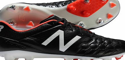 New Balance Visaro Pro K Leather SG Football Boots