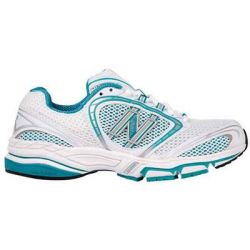 New Balance W756 (D) Running Shoes
