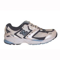 New Balance W766 (B) Ladies Road Running Shoe