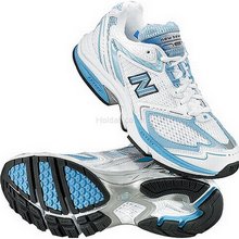 New Balance W767ST Womens Running Shoes