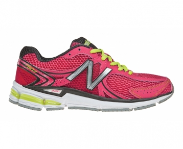 W780V2 Ladies Running Shoes