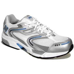 New Balance W857 (B) Road Running Shoe.