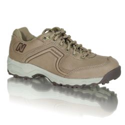 W886 (D) Walking Shoe