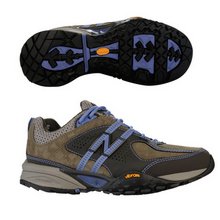 WO 1520GR Ladies Running Shoe
