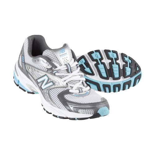 New Balance Womens 663 Running Shoes