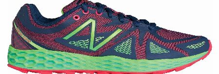 New Balance Womens 980v1 Trail Shoes - SS15