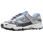 Womens W782 Running Shoe Blue/Grey