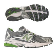 New Balance WR 662SSg Ladies Running Shoe