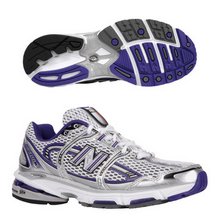 Wr1063wb Ladies Running Shoe