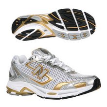 New Balance Wr750sg Ladies Running Shoe