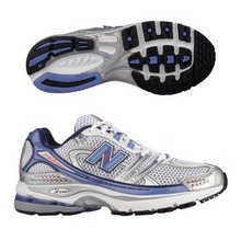 New Balance Wr758cu Ladies Running Shoe