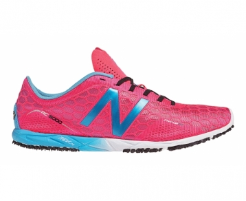 New Balance WRC5000 Ladies Running Shoes