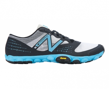 New Balance WT00 Ladies Trail Running Shoes