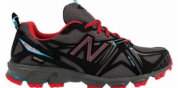 New Balance WT610 Ladies Trail Running Shoe