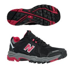 New Balance Wt784bf Ladies Running Shoe