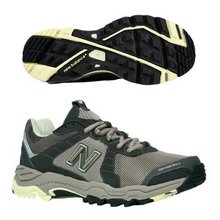 New Balance Wt784gy Ladies Running Shoe