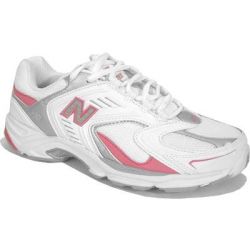 WW791 (D) Moonwalk Walking Shoe