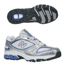 New Balance WX552WB Ladies Running Shoe