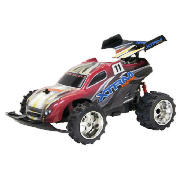 New Bright 1:14 R/C Full Function Xtrm Stadium