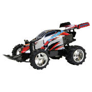 New Bright 1:14 Radio Controlled Xtrm Buggy